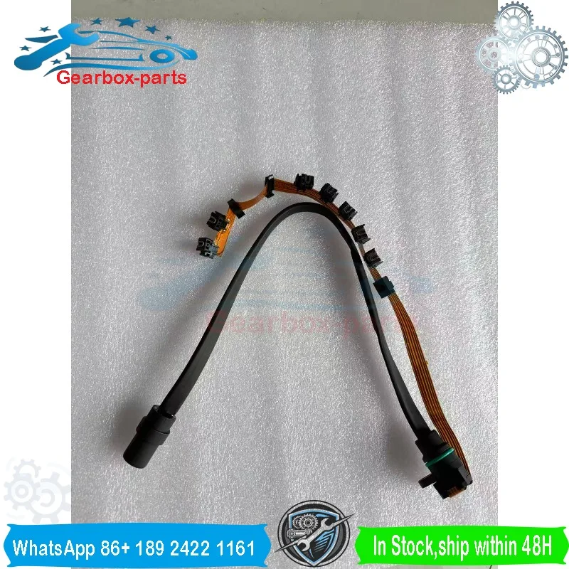 01M927365  New 01M 095 096 G93 097927435 Transmission Internal Wiring Harness Ribbon Sensor Fits For VW Bettle Jetta Audi