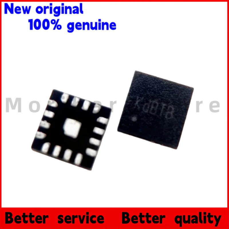 

5 шт./100% новый SY8388RHC SY8388 KdDDA KdDCB KdBPA KDD Черный пластиковый корпус