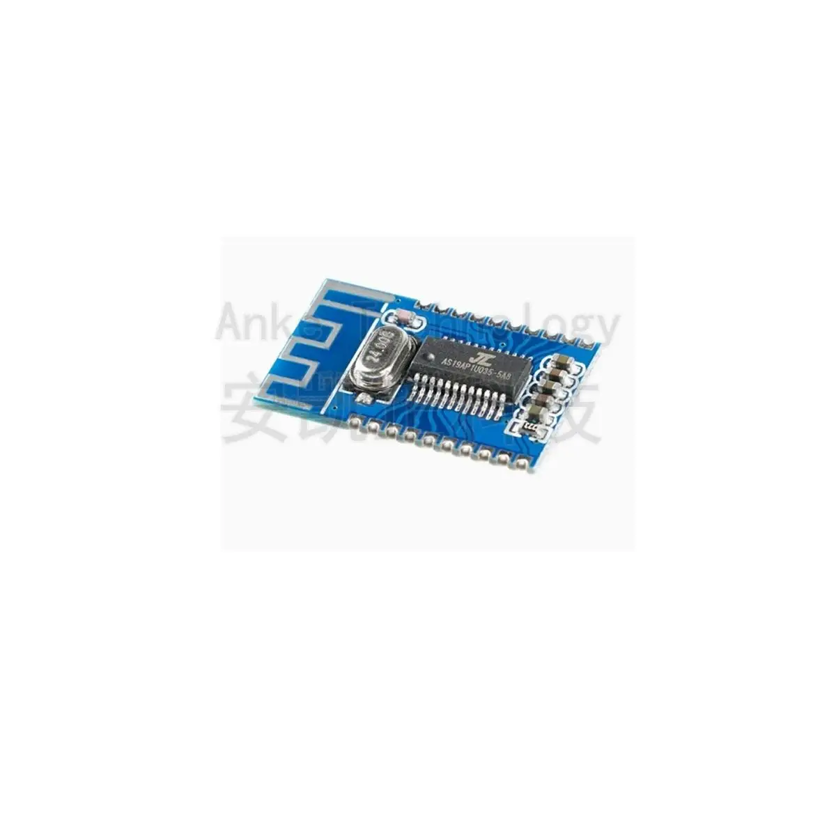 

Bluetooth Module 5.0 Stereo Audio Receiver Module Board, Bluetooth Audio Module, Chinese Voice