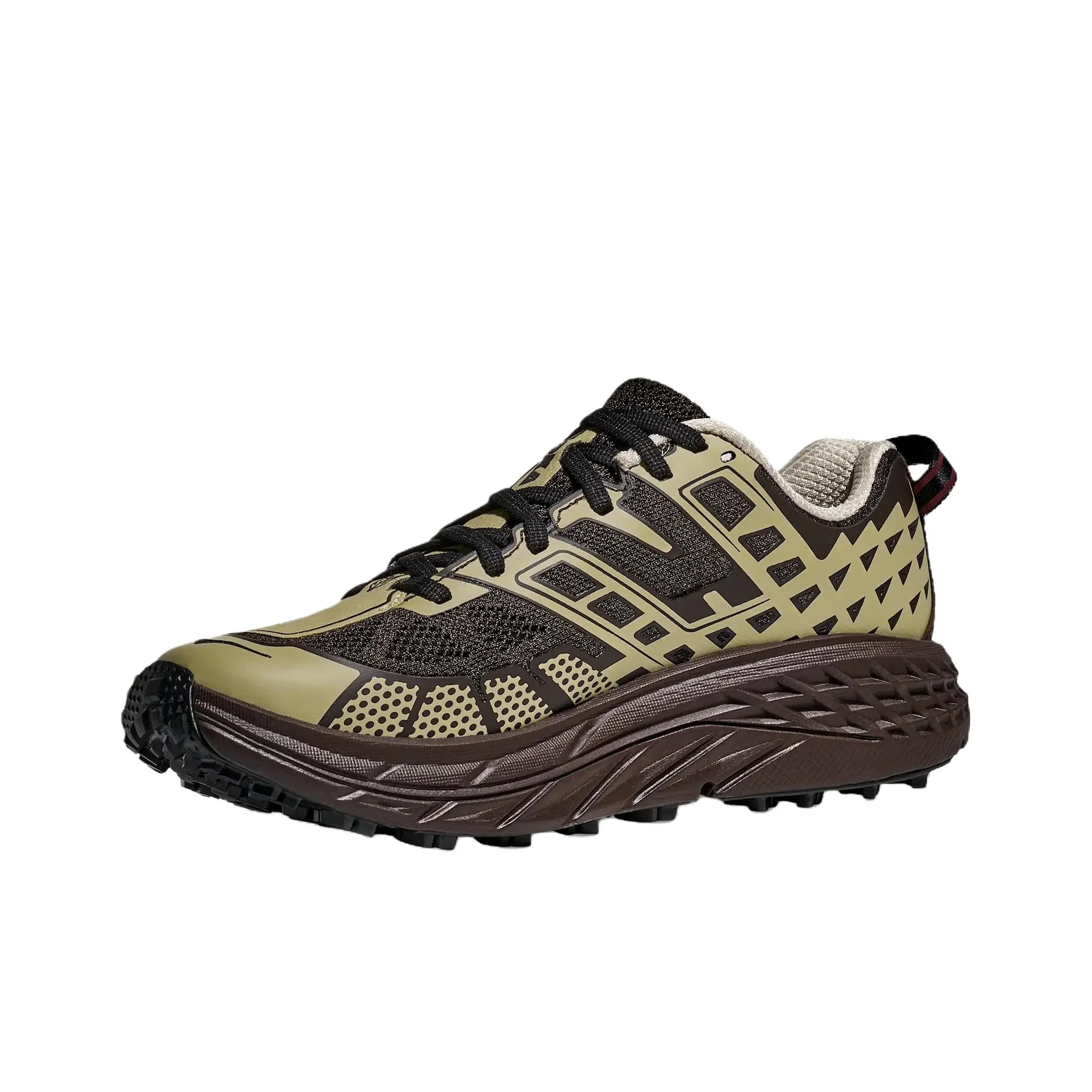 Sepatu Lari Trail HOKA ONE ONE - Men'S Shoes Hoka ulasan dan harga