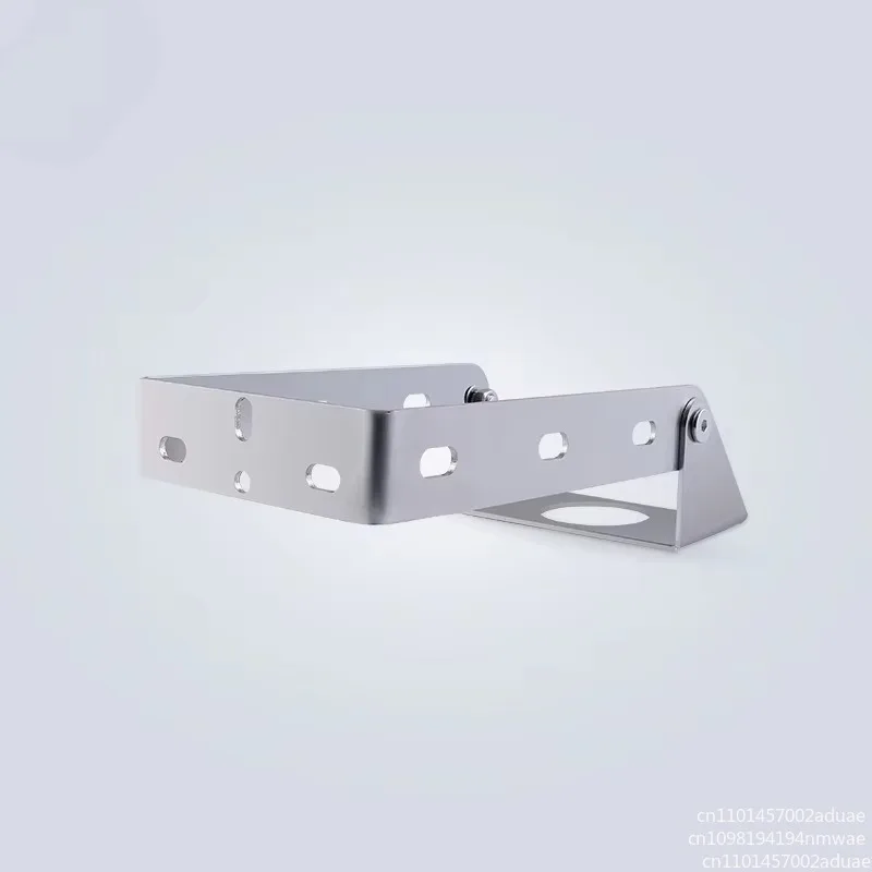 FOR ZJ06 Radar Level Meter Mounting Bracket 304 Stainless Steel, Accessories