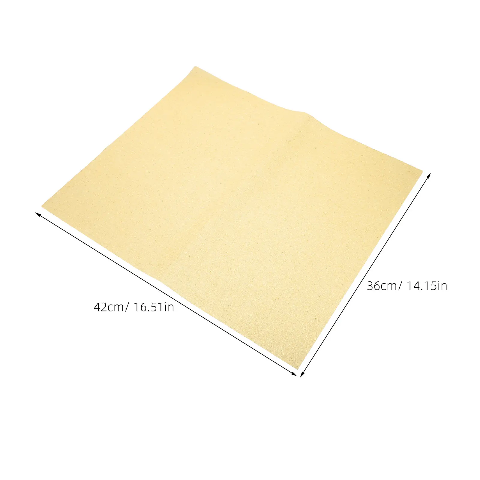 Xuan Calligraphy Practice Paper 140 Sheets Thickened Mao Bian Paper for Beginners Brush Writing Crafts