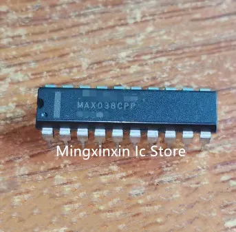 

1PCS MAX038CPP DIP Integrated circuit ic chip