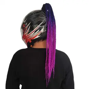 Kask için örgü satışlarında ilk 10 - no. 8