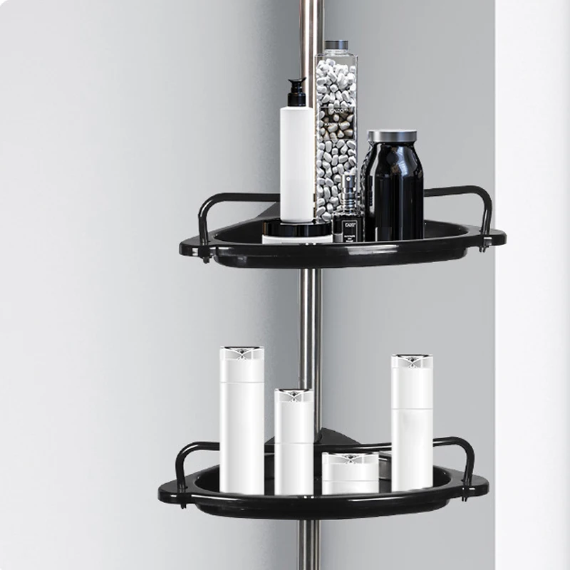 Thumbnail 4 - #81 Ranked Bathroom Organizer Racks Picks in 2026