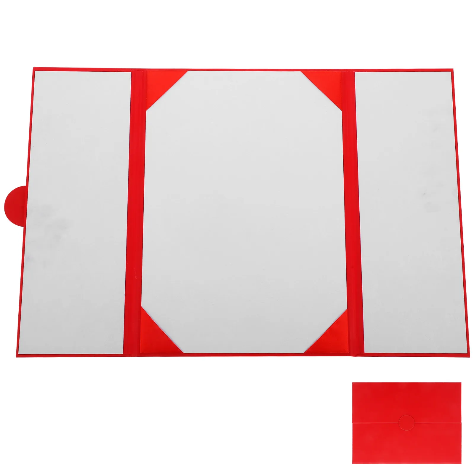 trifold-document-holder-for-diplomas-certificates-awards-and-marriage-licenses-protective-cover-with-sleek-design-long-lasting