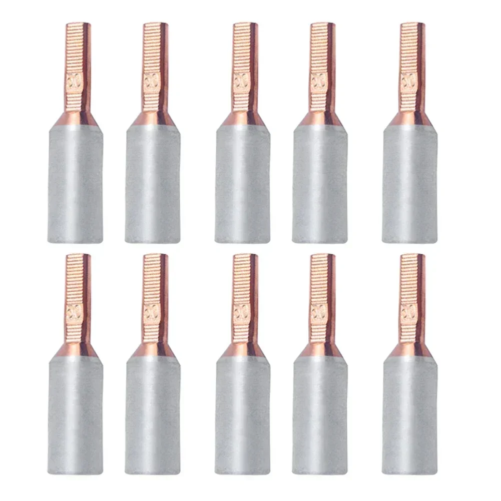 

Aluminum Copper Electrical Meter Box GTLA Cable Terminal Connector Sturdy Material Excellent Conductivity 10pc 1035mm2