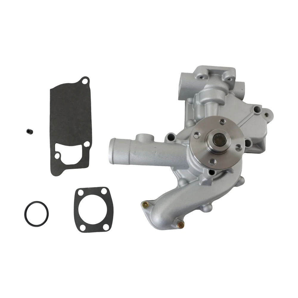 Water Pump for Yangma 4TNE92 129917-42010 12991742010 Engine Excavator Replacement Parts