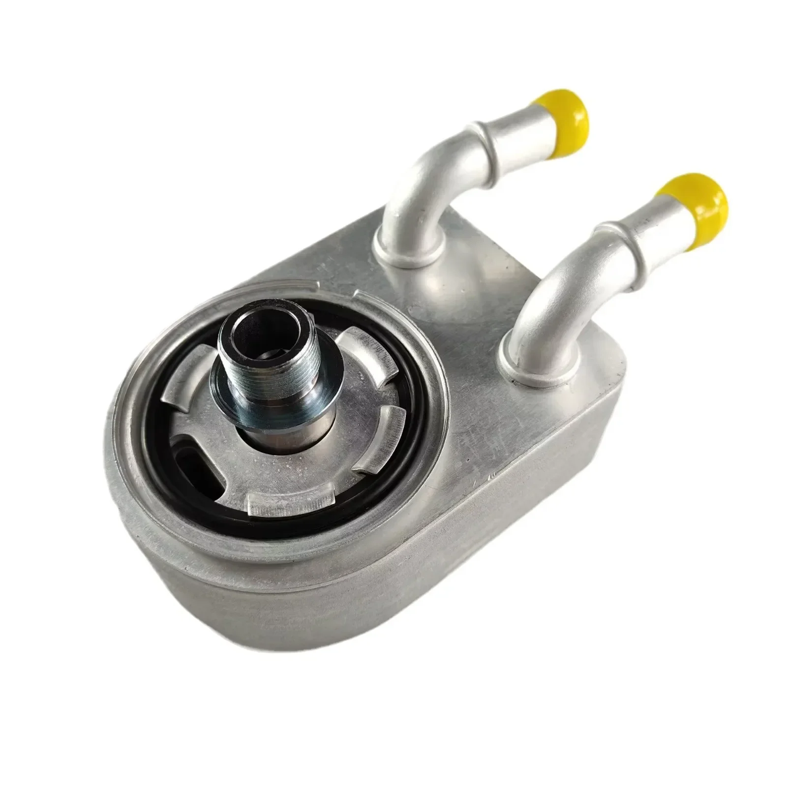 4884757AE: El Mejor Radiador de Aceite para Dodge Journey, Caliber y Jeep Compass 2.4L (2007–2015)