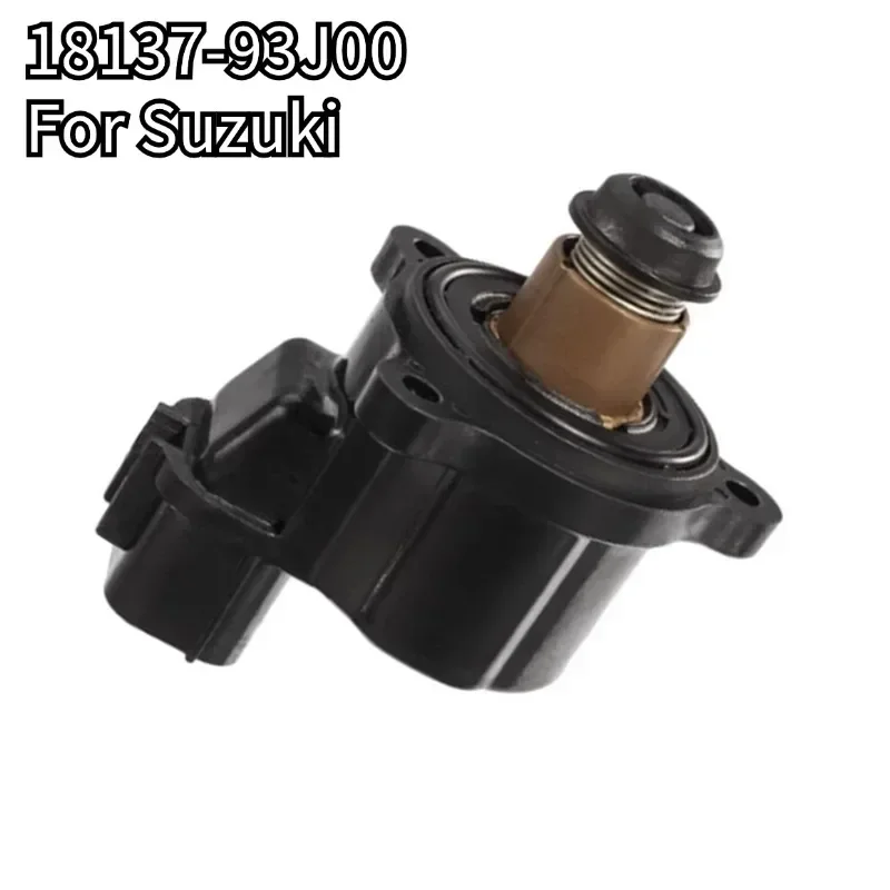 

Idle IAC Air Control Valve 18137-93J00 For Suzuki 4T For DF150 For DF175 For DF200 For DF225 For DF250 Outboard Motor IAC Valve