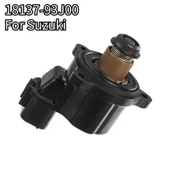 Idle IAC Air Control Valve 18137-93J00 For Suzuki 4T For DF150 For DF175 For DF200 For DF225 For DF250 Outboard Motor IAC Valve