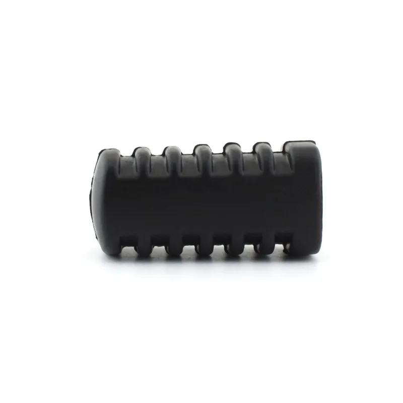 Suitable for BMW F800GS/F700GS/F650 GS gear shift lever protective cover, dust cover, square shape