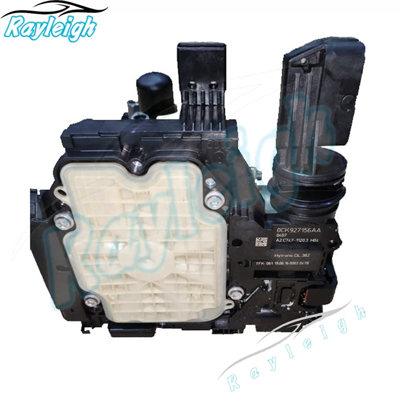 

DL382 0CK DSG 7 Speed Transmission Control Unit Module TCU TCM 0CK927156S 0CK325121D 0CK927156AA 0CK927156Q For Audi A6 A7 S6