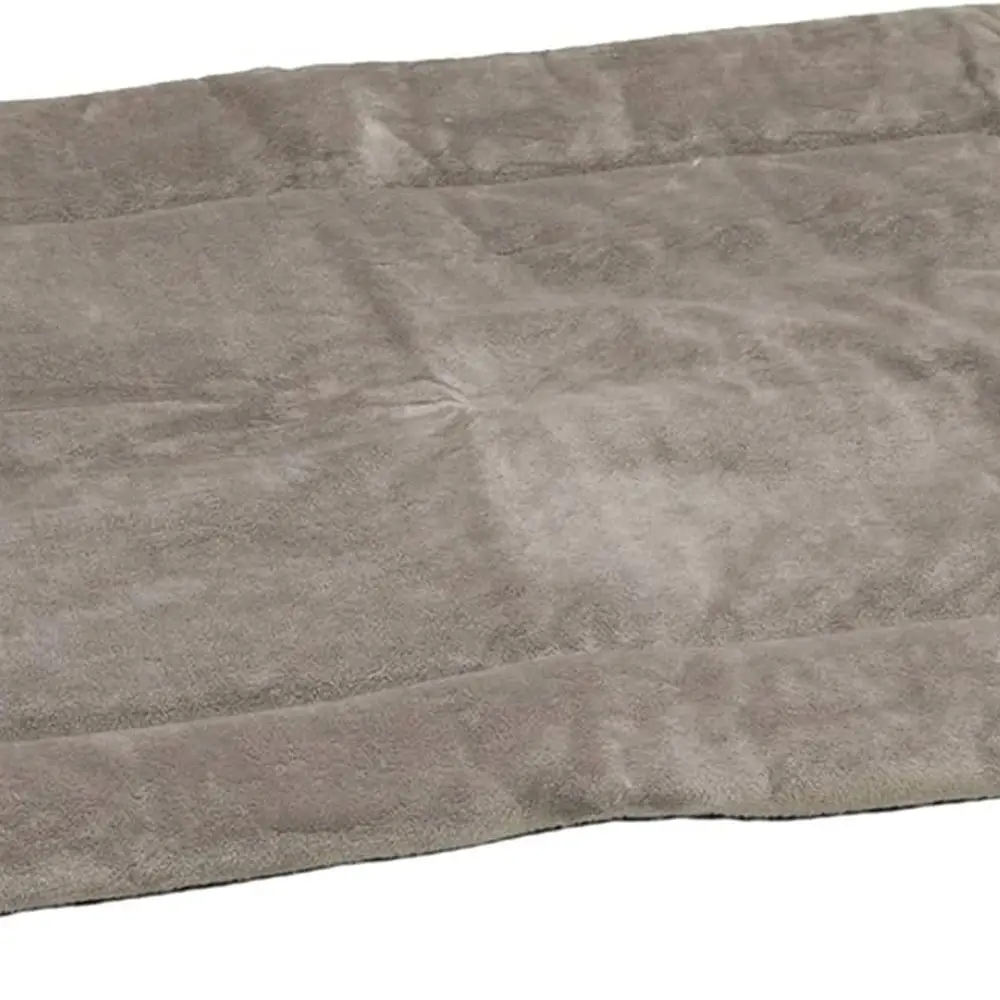 

Самосогревающийся коврик для собачьего коряда, средний самонагревающийся коврик для кровати для собак и кошек, портативный, можно стирать в машине, не требуется электричество, регулируемая посадка