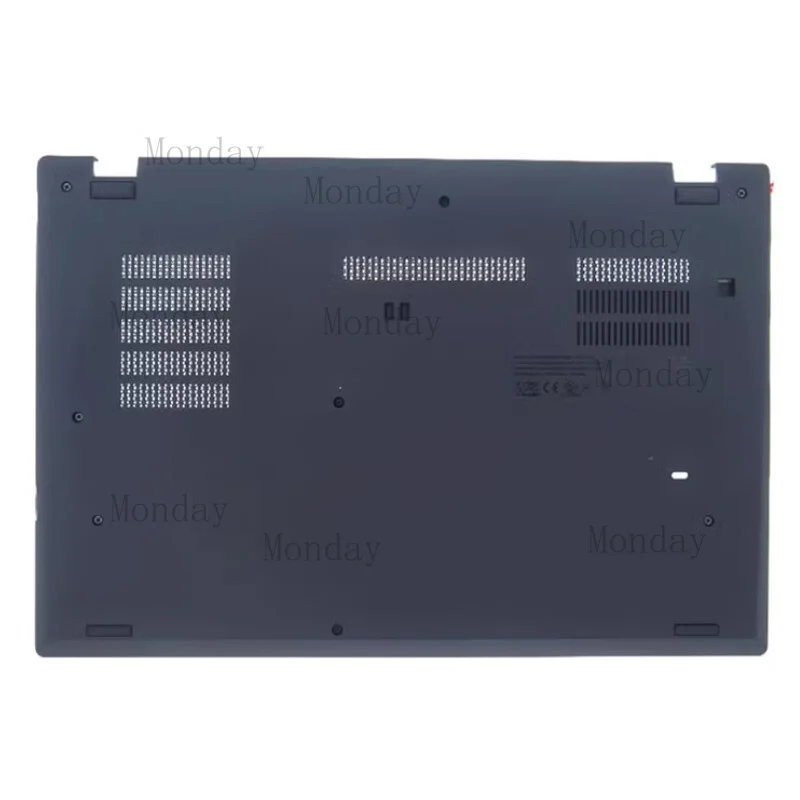

W For Lenovo ThinkPad Case T590 P53S D Shell Accessories Bottom Case 01YN937