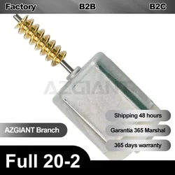 Per Vauxhall Corsa, corsan, Opel Corsa serratura della porta riparazione di bloccaggio del motore fai da te 13258277,13258279, 511697042,13258266, 13258268
