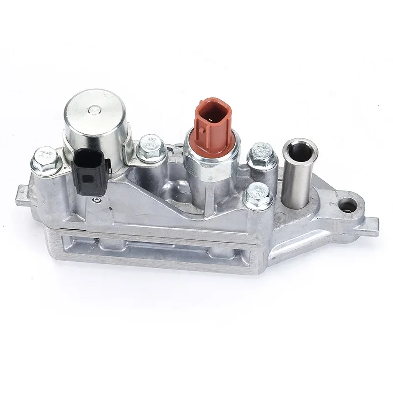 لهوندا أوديسي قطع غيار السيارات 15810-R70-A03 صمام الملف اللولبي توقيت متغير