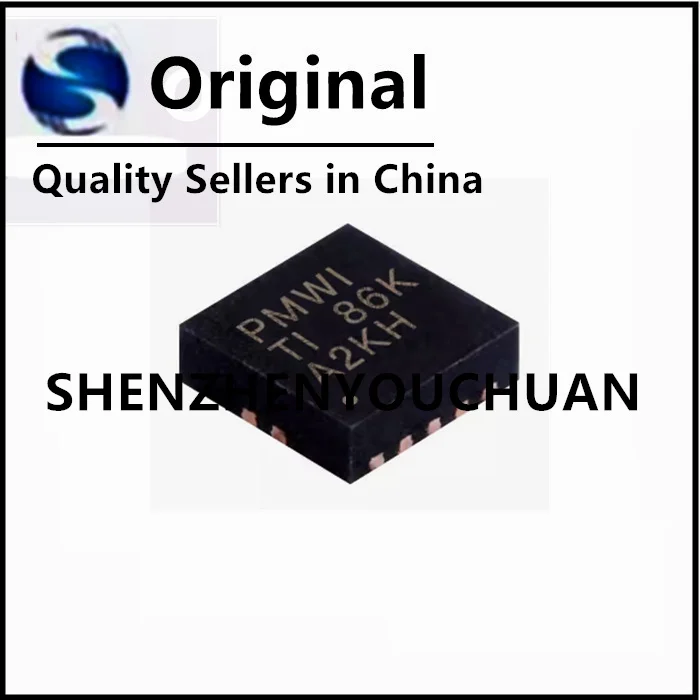 

(1-100piece)TPS61087DSCR PMWI WSON10 IC Chipset New Original