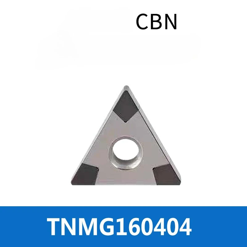 Cbn Turning Insert …