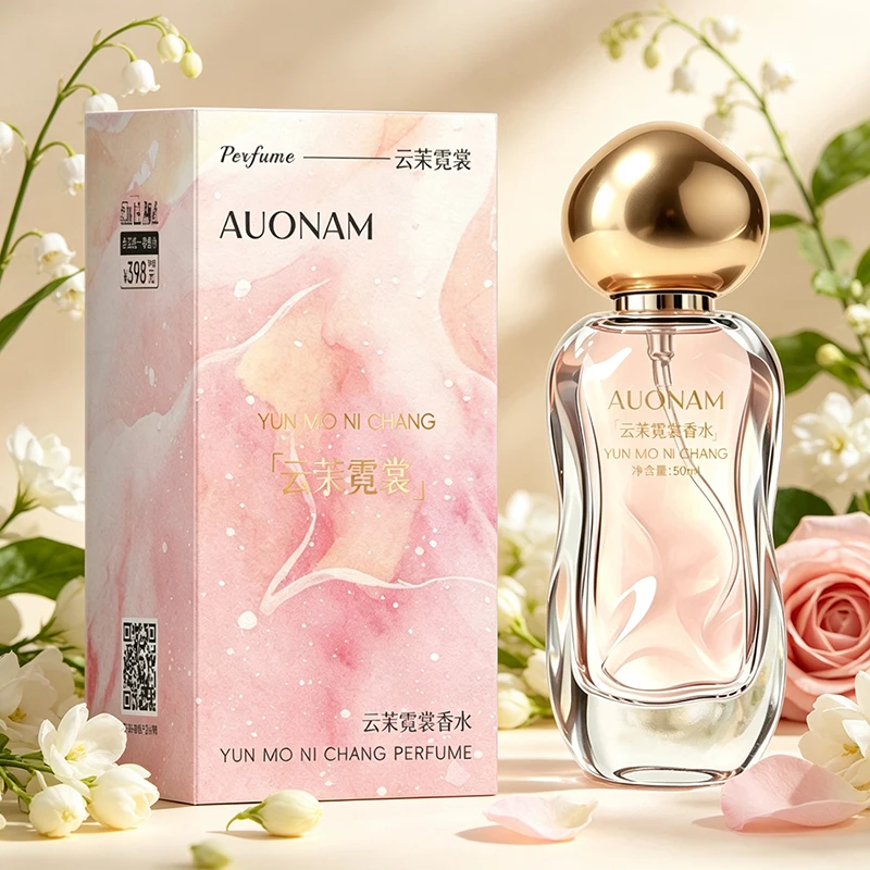 Profumo Ni Chang 50ml, Elegant - Eau De Parfum Women recensione e prezzo