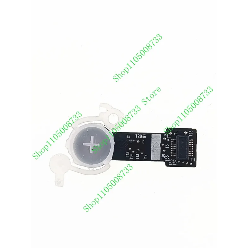 PJSE NEW Genuine LAPTOP Replace Fingerprint For Dell Latitude 5300 5400 5405 5500 7300 7400 Precision 3540 X5MNP 0X5MNP