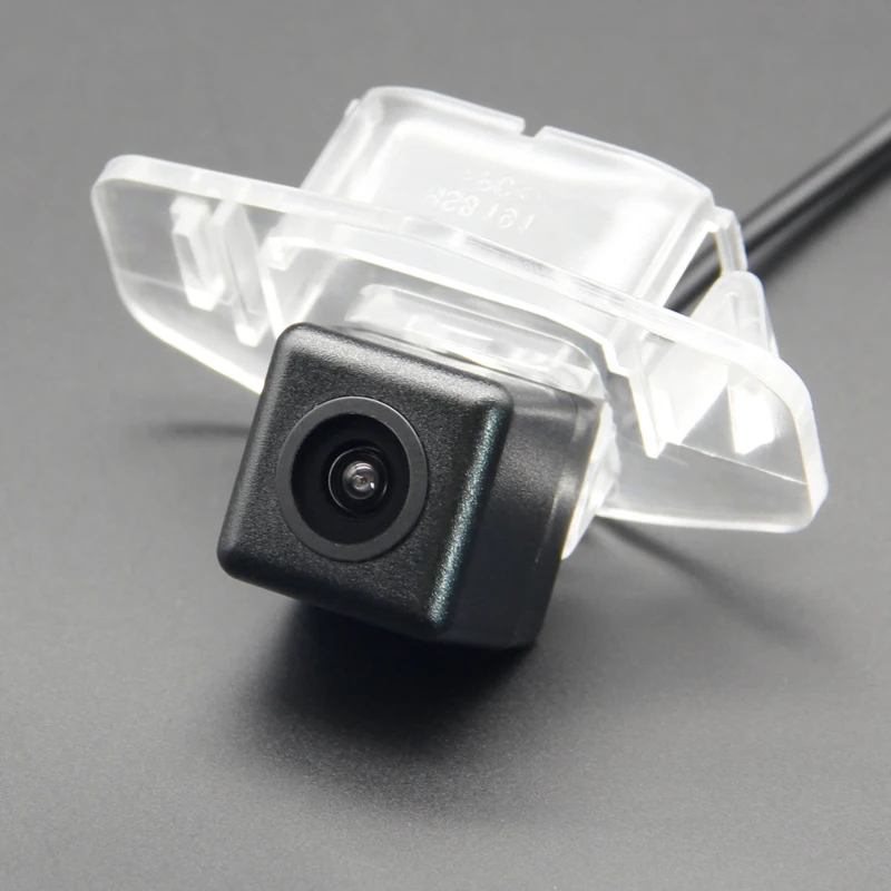 For Honda City Civic Crider Accord Spirior Greiz Ciimo FIT RDX Car Rear View Parking Camera Auto Backup Monitor Waterproof