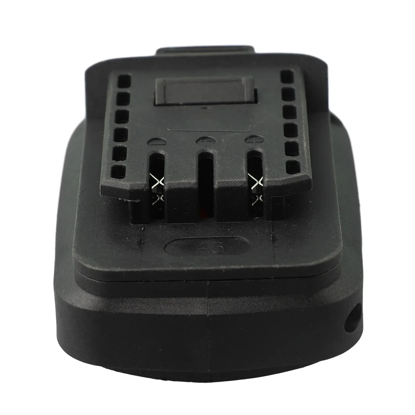 Power Tool Adapter For A3/2106 To BL1830 BL1840 BL1850 18V Lithium Battery Converter Electric Tool Adapter Converter