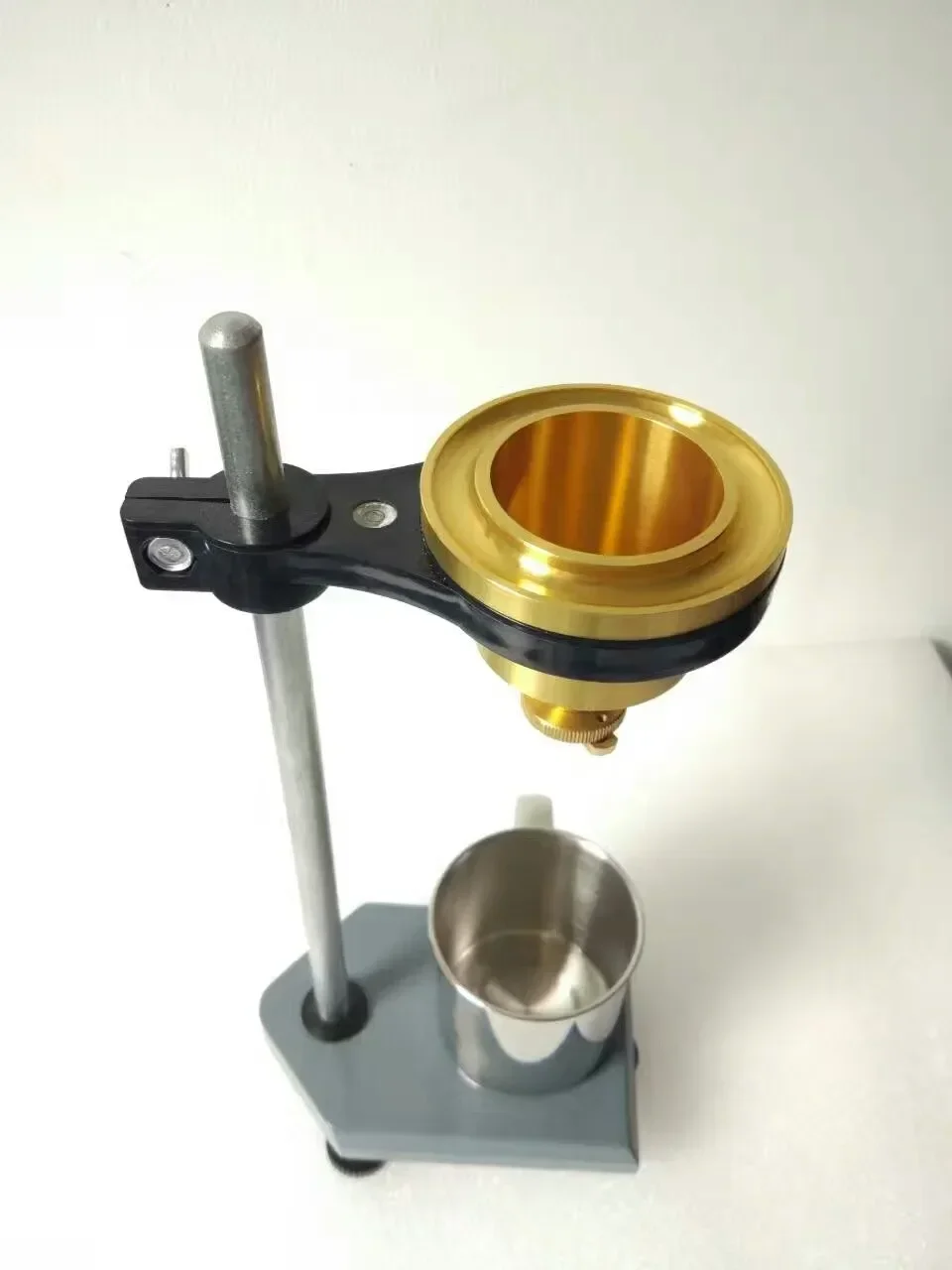 High-quality Liquid Flow Measure Ford #4 Viscosity Cup Accurate Measurement