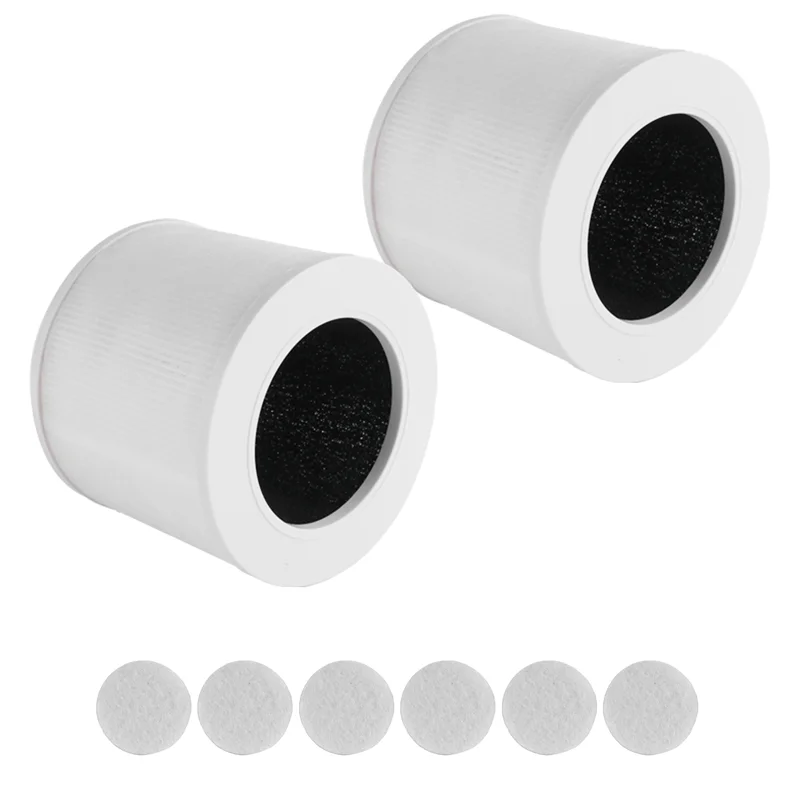 Air Purifier Filter… - image