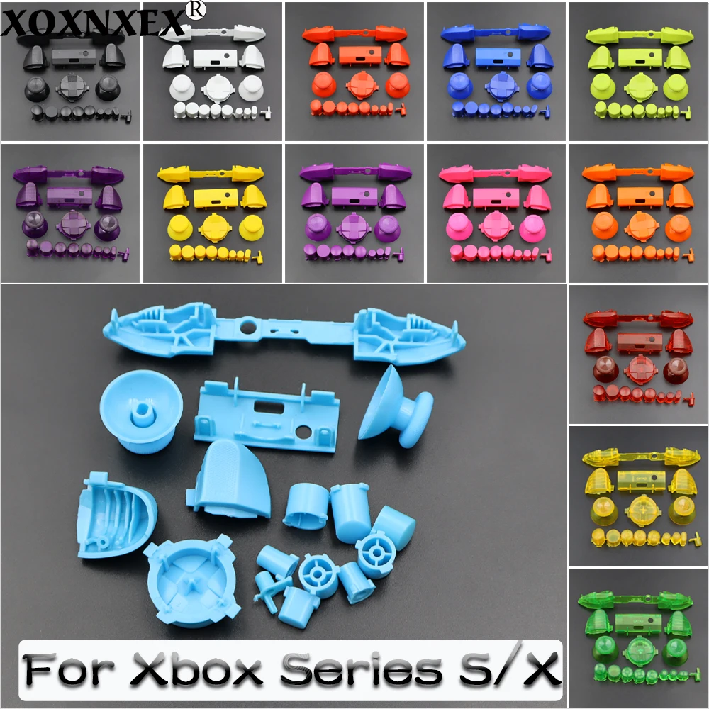 1Set For Xbox Serie…