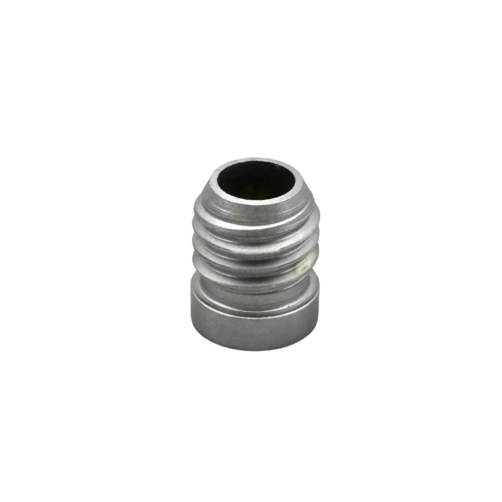 Golf Club Head Weight Kit 8pcs Adjustable Stainless Steel Screw Weights Fit for Iron and Steel Shafts (2g, 3g, 4g, 5g, 6g, 7g, 8