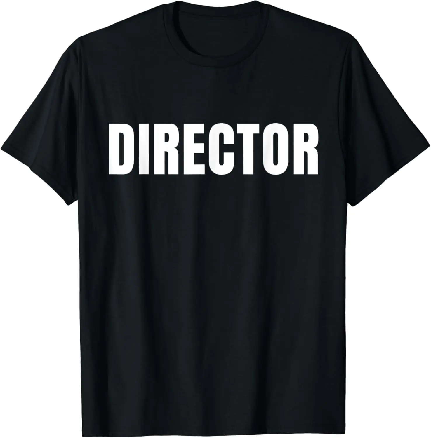 

director T-Shirt