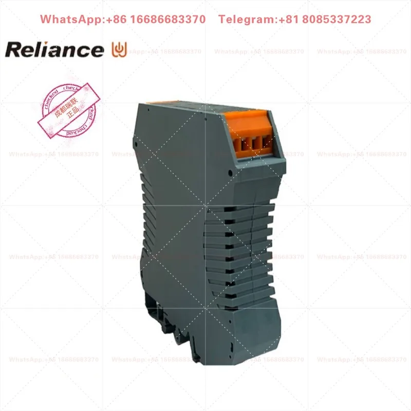 Aislador Activo Chengdu Ruilian Distribution REB1IS-223D Número de Artículo 763083