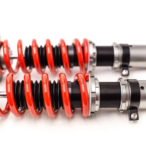 Rear Shock Absorber for Lexus IS250/IS350/ISF XE20 2006-2013 Sedan, Modified Suspension Part