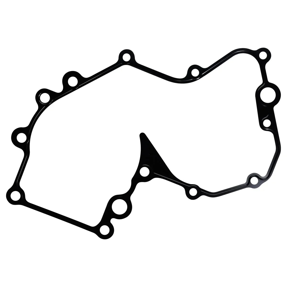 Motorcycle Full Crankcase Covers Cylinder Gasket Kits Set For Kawasaki VN1500 2004-2008 VN1600 2003-2008 Vulcan 1500 1600