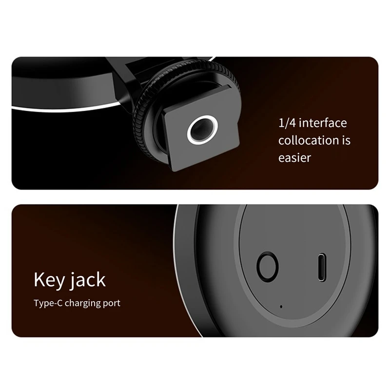 D07 المحمول البث المباشر صورة شخصية الجمال التعميم ملء الضوء كاميرا قابلة للشحن الساخن التمهيد مشبك الضوء سهلة الاستخدام الأبيض