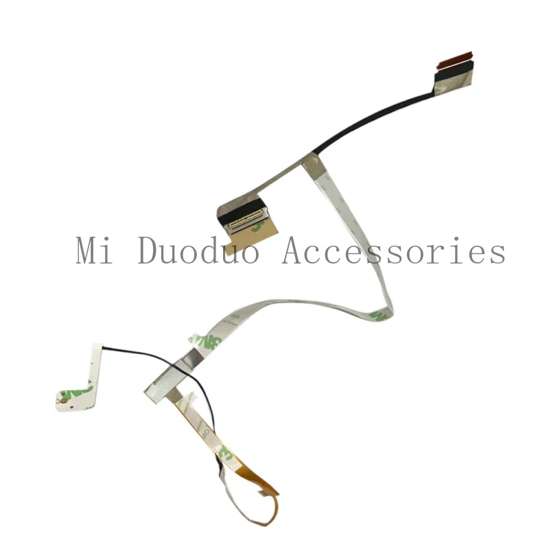 30PIN For Lenovo Thinkpad E15 Gen 2 20TD 20TE RGB LCD SCREEN Cable 5C10Z23918