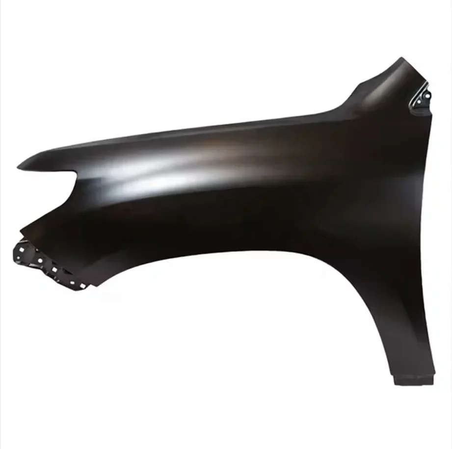 

Suitable for steel front fender side wings Land Cruiser 2011-2015 OEM 53802-60B60 53802-60B90