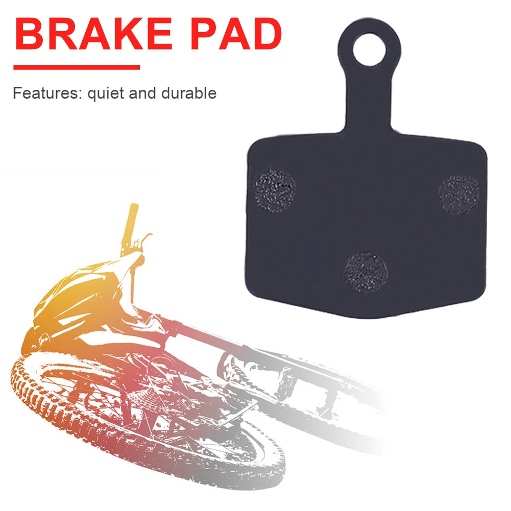 دراجة كهربائية الفرامل منصات الراتنج مركبة كهربية الفرامل منصات العالمي الطريق دراجة مكبح قرصي منصات لفرامل قرص الدراجة الجبلية