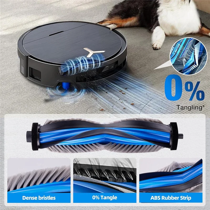 【Code】Robot Vacuum … - image
