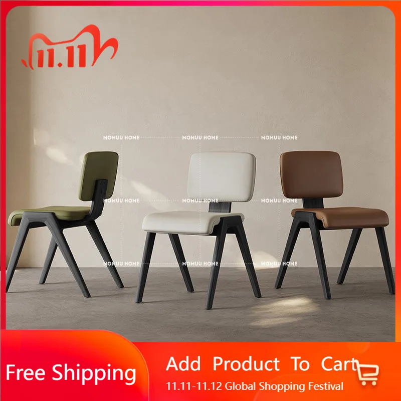 

Hotel Show Dining Chairs Modern Comfortable Beauty Italian European Dining Chairs Reception Sillas Para Comedor Hotel Furniture