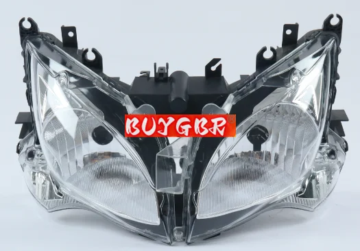 Motorcycle Headlight For SUZUKI GSX-S1000F 2015 15