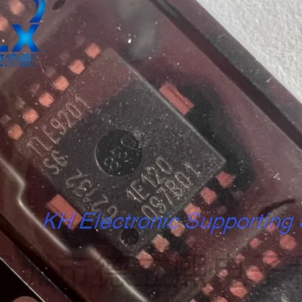 (5-10piece)  TLE9201SG TLE9201SGAUMA1 HSOP12 Chipset