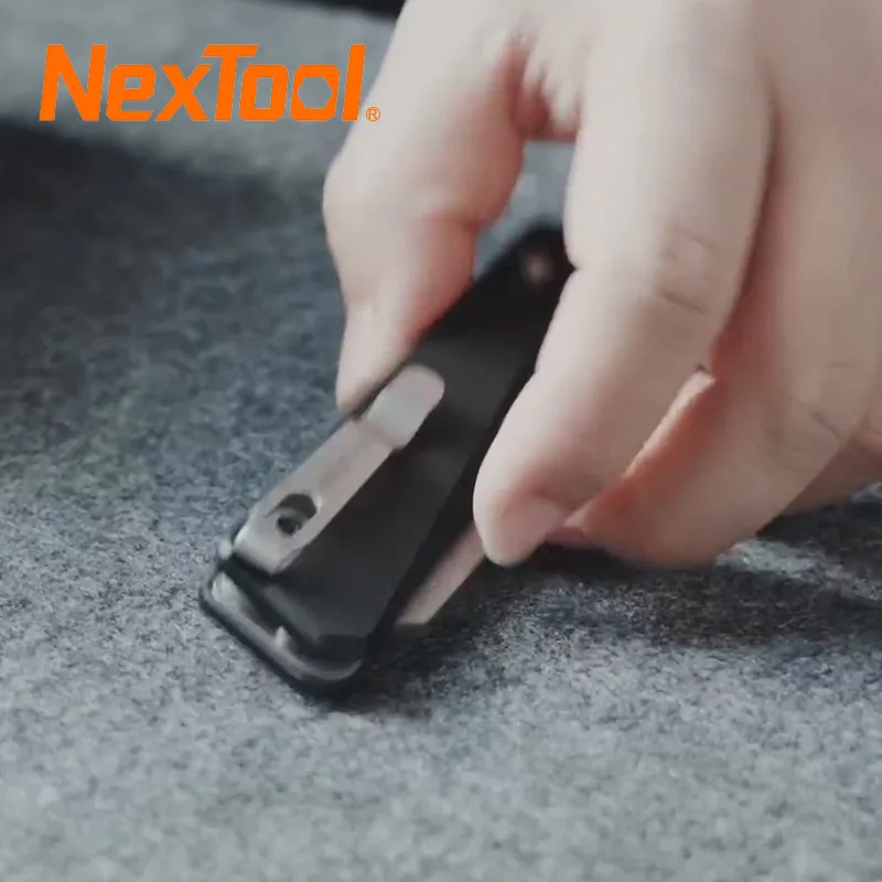 2026 New NexTool Knight K40 EDC Pocket Knife Multi-tool Screwdriver Outdoor Camping Survival Portable Cutting Multi Tool