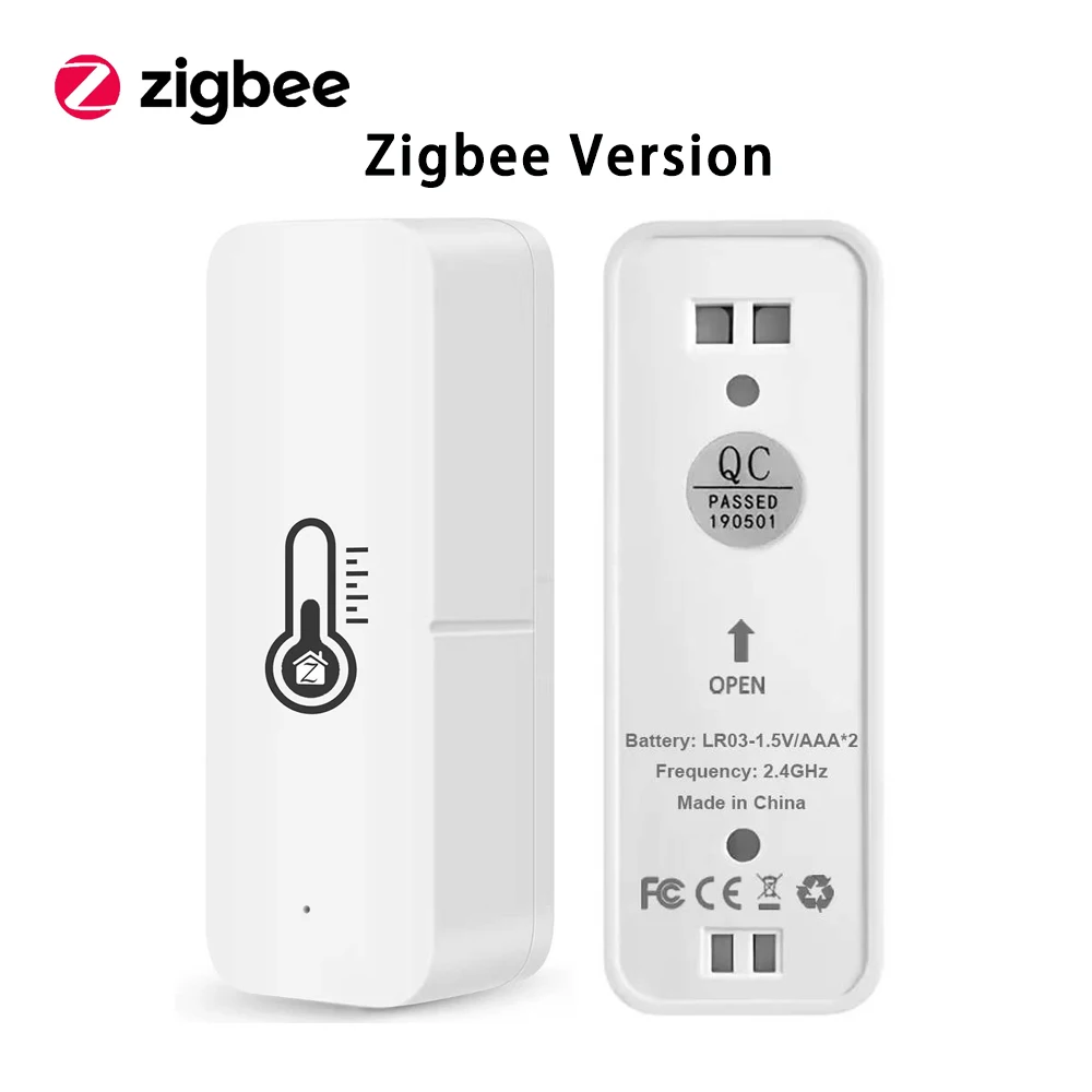 Variant: Zigbee