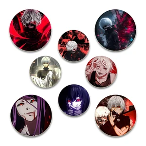 6 최고의 판매 도쿄 구울 핀 - №6