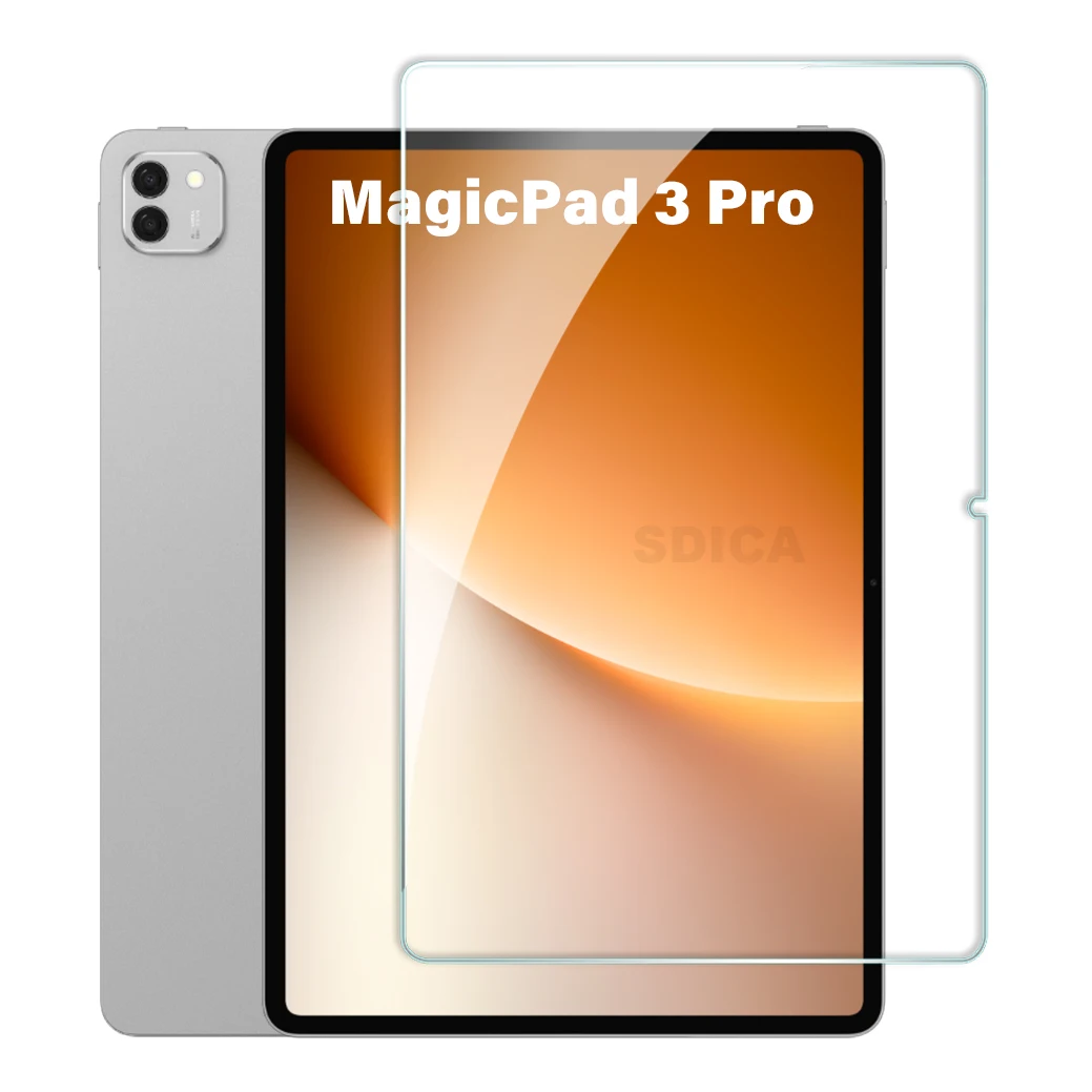 

Защитная пленка из закаленного стекла для Honor MagicPad 3 Pro, 13,3-дюймовая защитная пленка для планшета HD с защитой от царапин YLP-W00