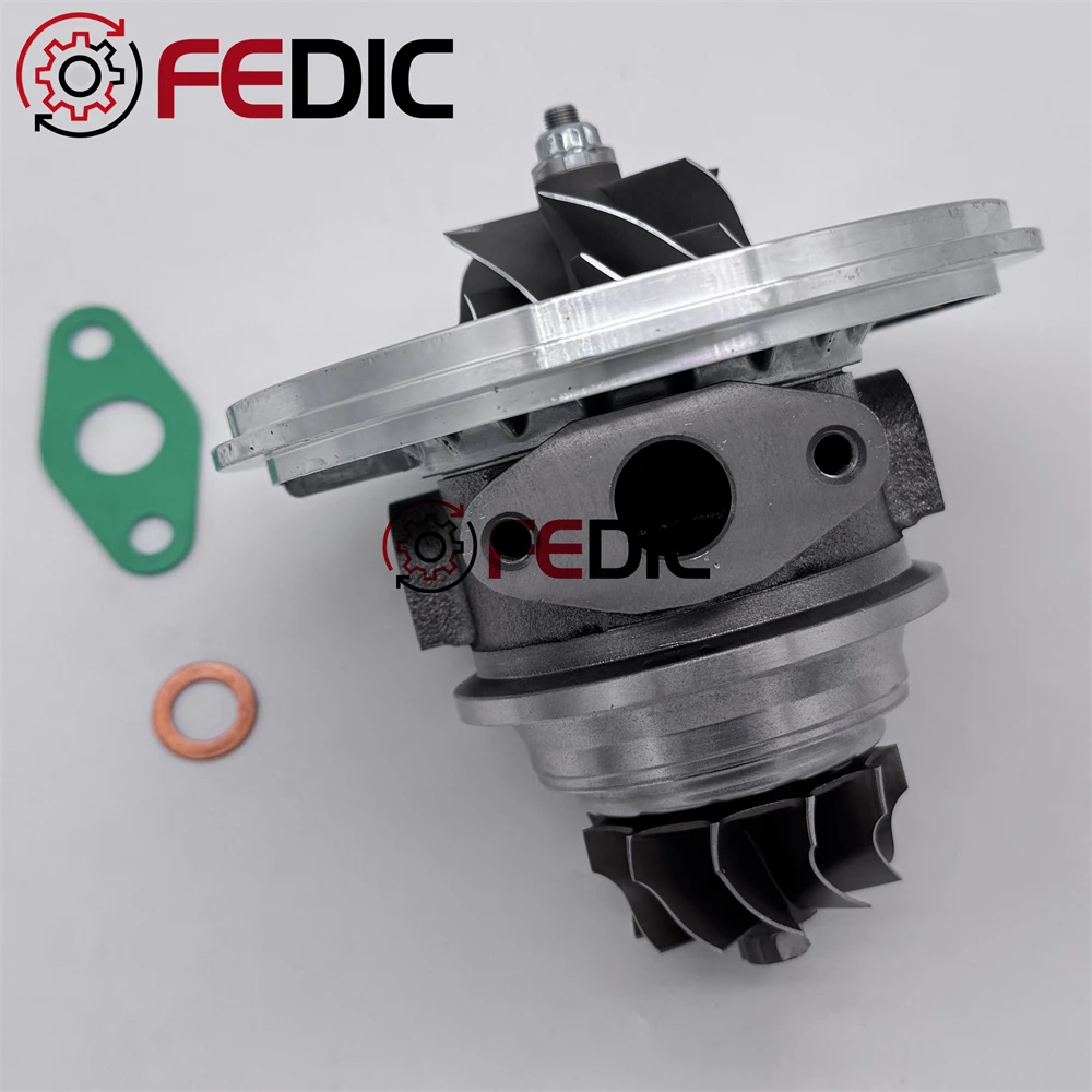 RHF4 8980118922 8980118923 Turbocharger core for Isuzu D-Max Holden Rodeo Colorado 3.0 TD Turbo cartridge CHRA