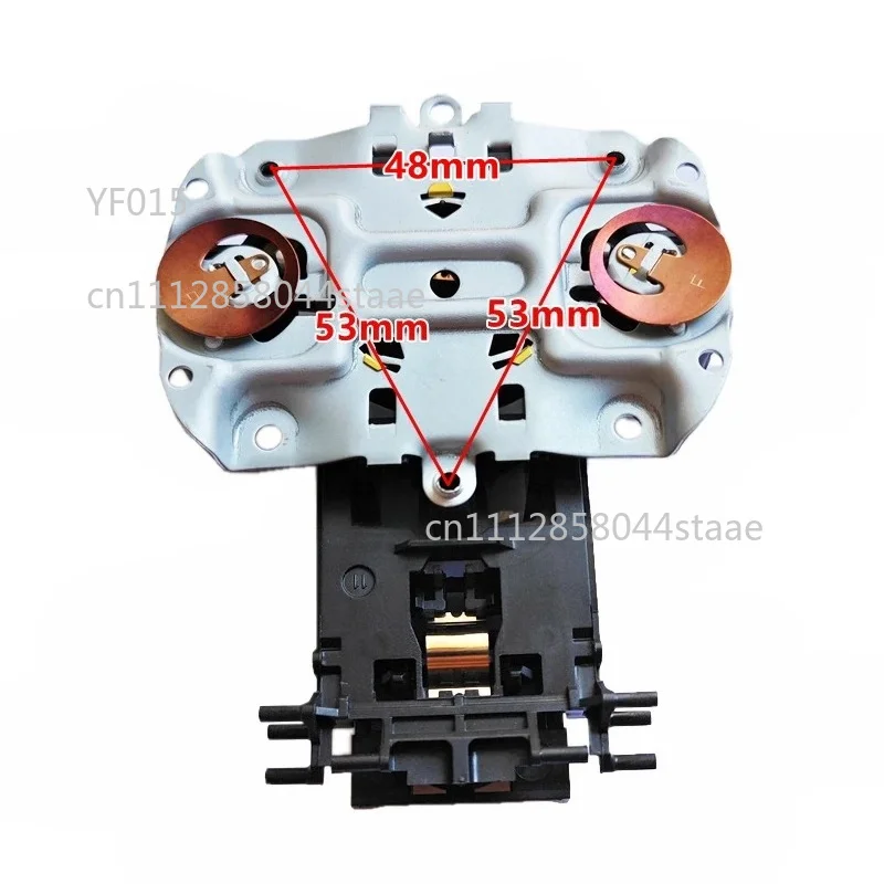 Braun Electric Kettle Thermostat Switch Replacement Parts Compatible with Various Models - Suitable for Braun