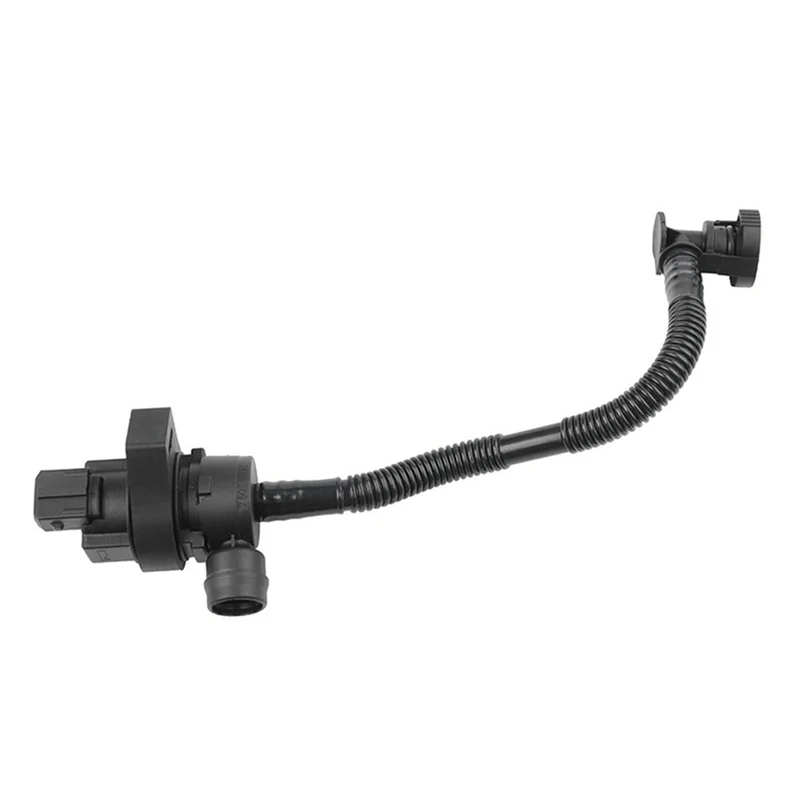 

Электромагнитный клапан топливного бака WO-Carbon 13907537113 для BMW 5 серии 6 серии 7 серии X5 E60 E63 E65 E70 E53